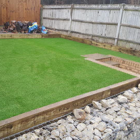 Services | Patios