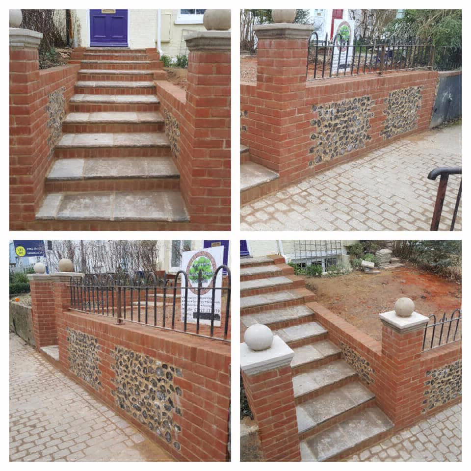 Services | Patios
