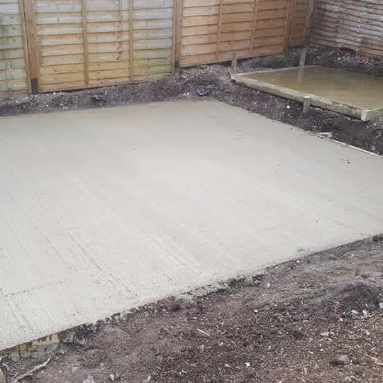 Services | Patios