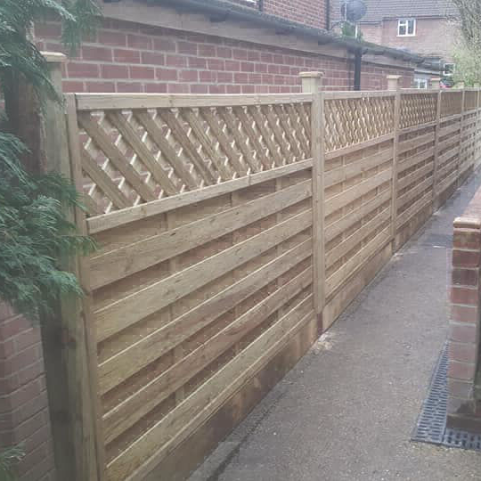Services | Patios
